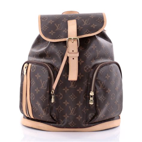 louis vuitton monogram canvas bosphore backpack replica|lv bosphore backpack.